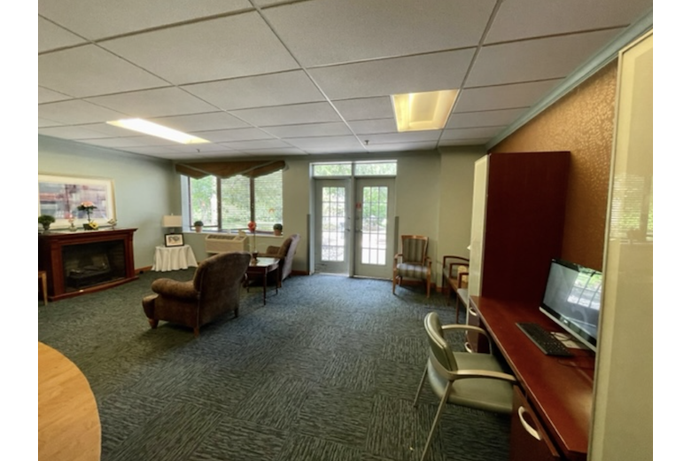 Image of Buckeye Forest at Fairfield Health Center (5)