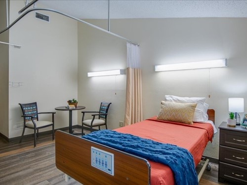 Image of Pecan Tree Rehab And Healthcare Center (7)