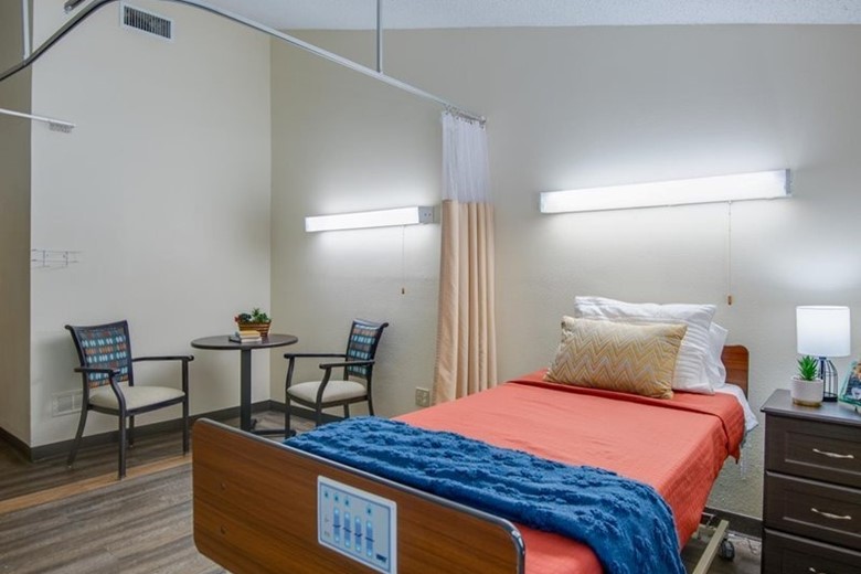 Image of Pecan Tree Rehab And Healthcare Center (7)