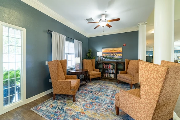 Image of The Pinnacle of Southaven (5)