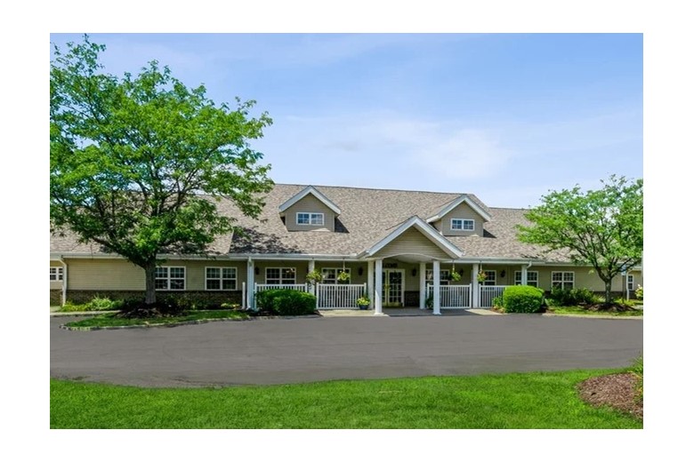 Image of LakeHouse Worthington Place (1)