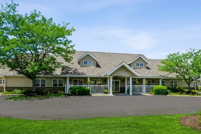 Image of LakeHouse Worthington Place (1)