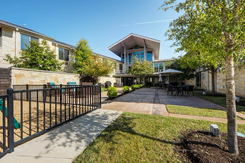 Image of Arbor Terrace Lakeway (1)