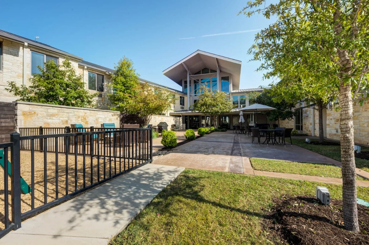 Image of Arbor Terrace Lakeway (1)