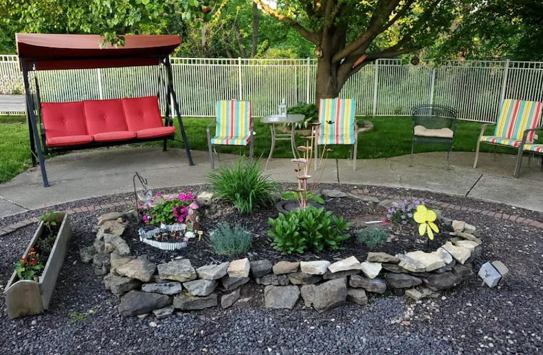 Image of Reflections at Garden Place (9)