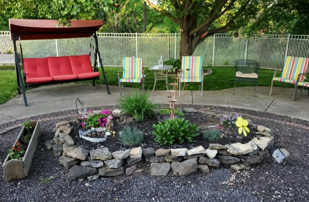 Image of Reflections at Garden Place (9)