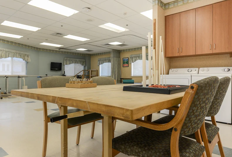 Image of Optalis Health & Rehabilitation of Allen Park (6)