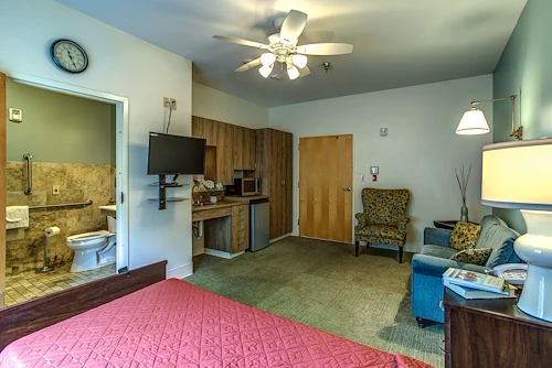 Image of Trinity Village (7)