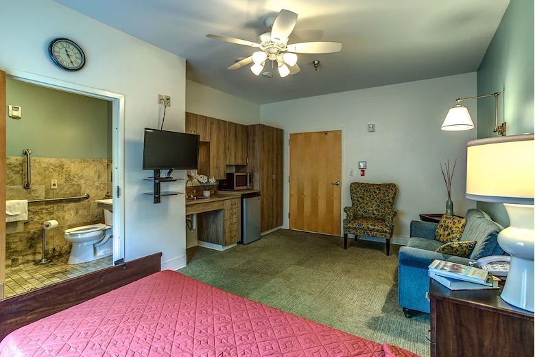 Image of Trinity Village (7)