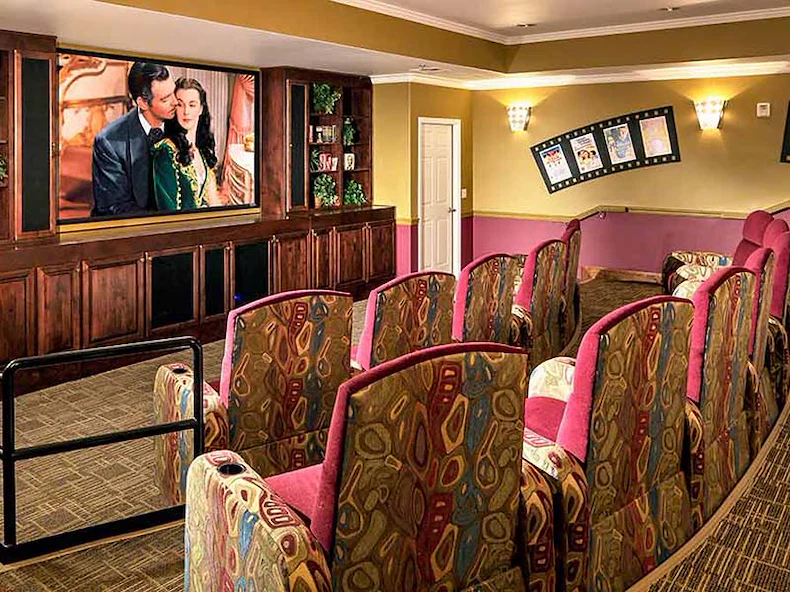 Image of Atria Park of Lafayette (2)