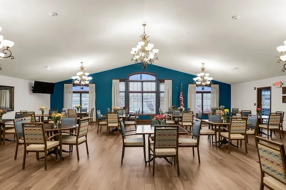 Image of Villas of Holly Brook Shelbyville (9)