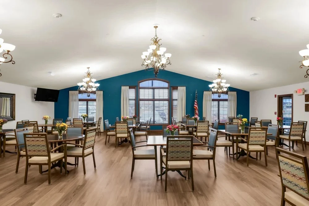 Image of Villas of Holly Brook Shelbyville (9)