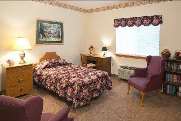 Image of MapleShade Meadows Senior Living (3)