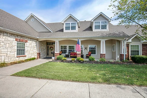 Image of Brookdale Goodlettsville (1)