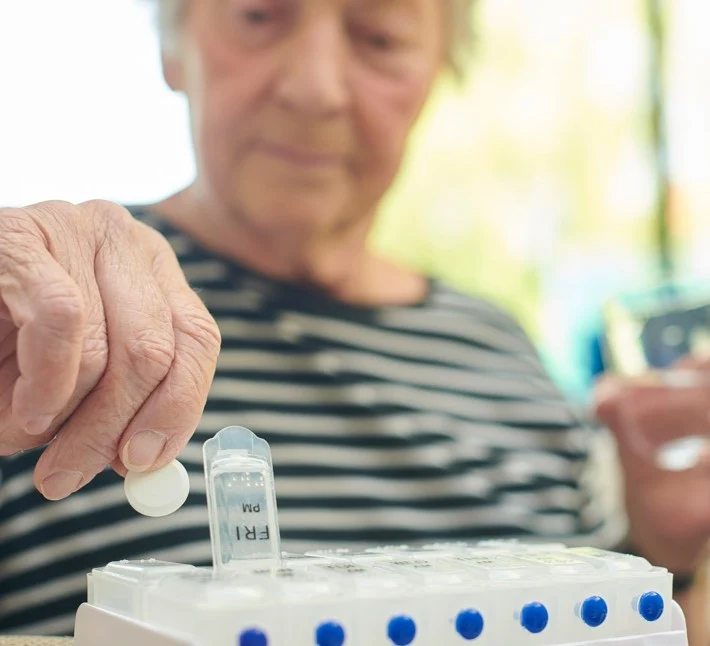 Senior Solutions Home Care Photo (7)