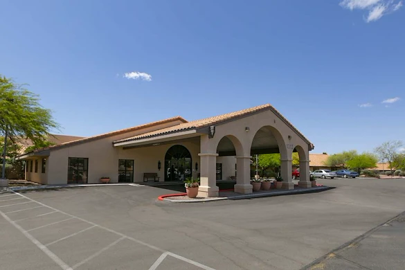 Image of Mountain View Care Center (1)