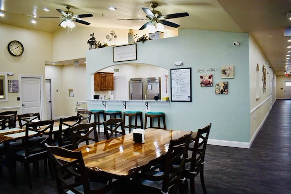 Image of GoodLife Senior Living Portales (4)