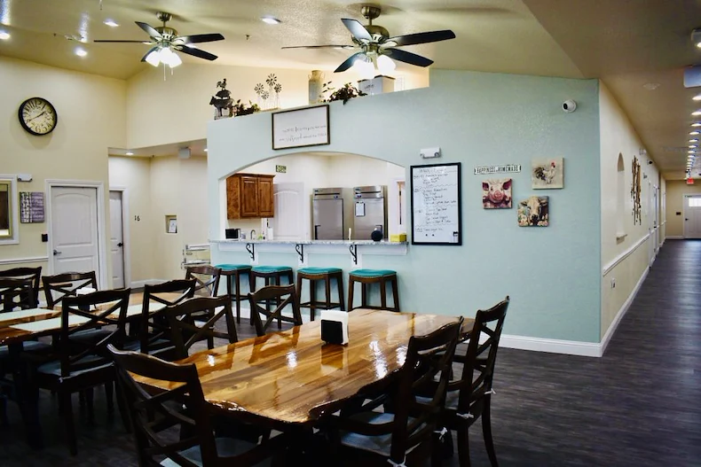 Image of GoodLife Senior Living Portales (4)