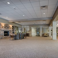 Image of Gladwin Pines Nursing And Rehabilitation Center (3)