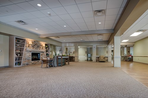 Image of Gladwin Pines Nursing And Rehabilitation Center (3)