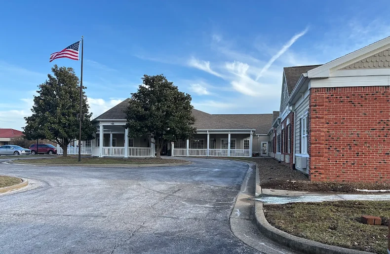 Image of Morning Pointe of Owensboro (1)