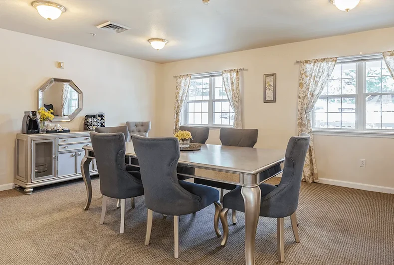 Image of The Addison of McCullough Place (5)