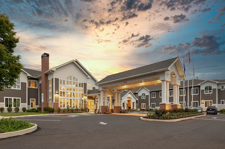 Image of The Province of Southampton (1)