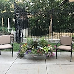 Image of William E Christofferson Salt Lake Veterans Home (8)