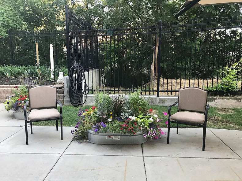 Image of William E Christofferson Salt Lake Veterans Home (8)