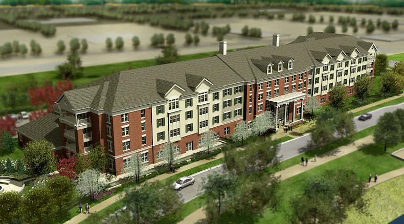 Image of Heritage Commons at Pond’s Edge (1)