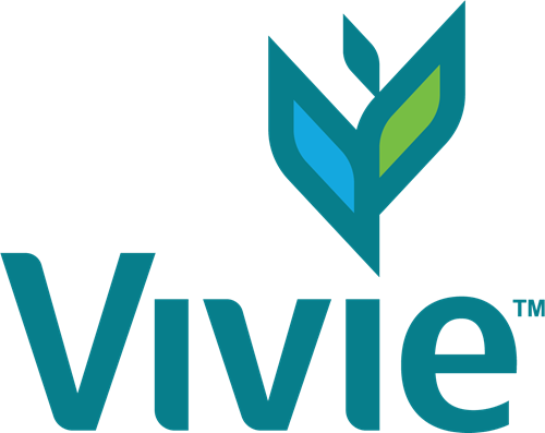 Vivie - Alexandria Hospice's Logo