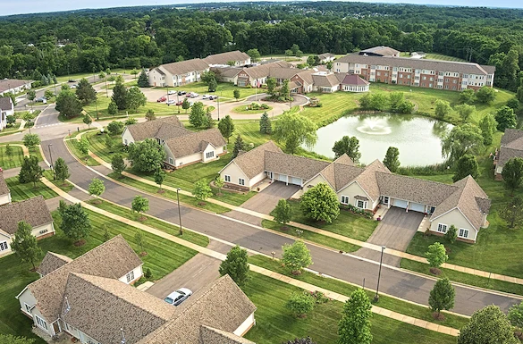 Image of Brecon Village - Primrose Assisted Living (2)