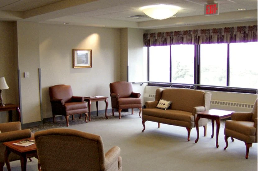 Image of Sunnyview Nursing And Rehabilitation Center (4)
