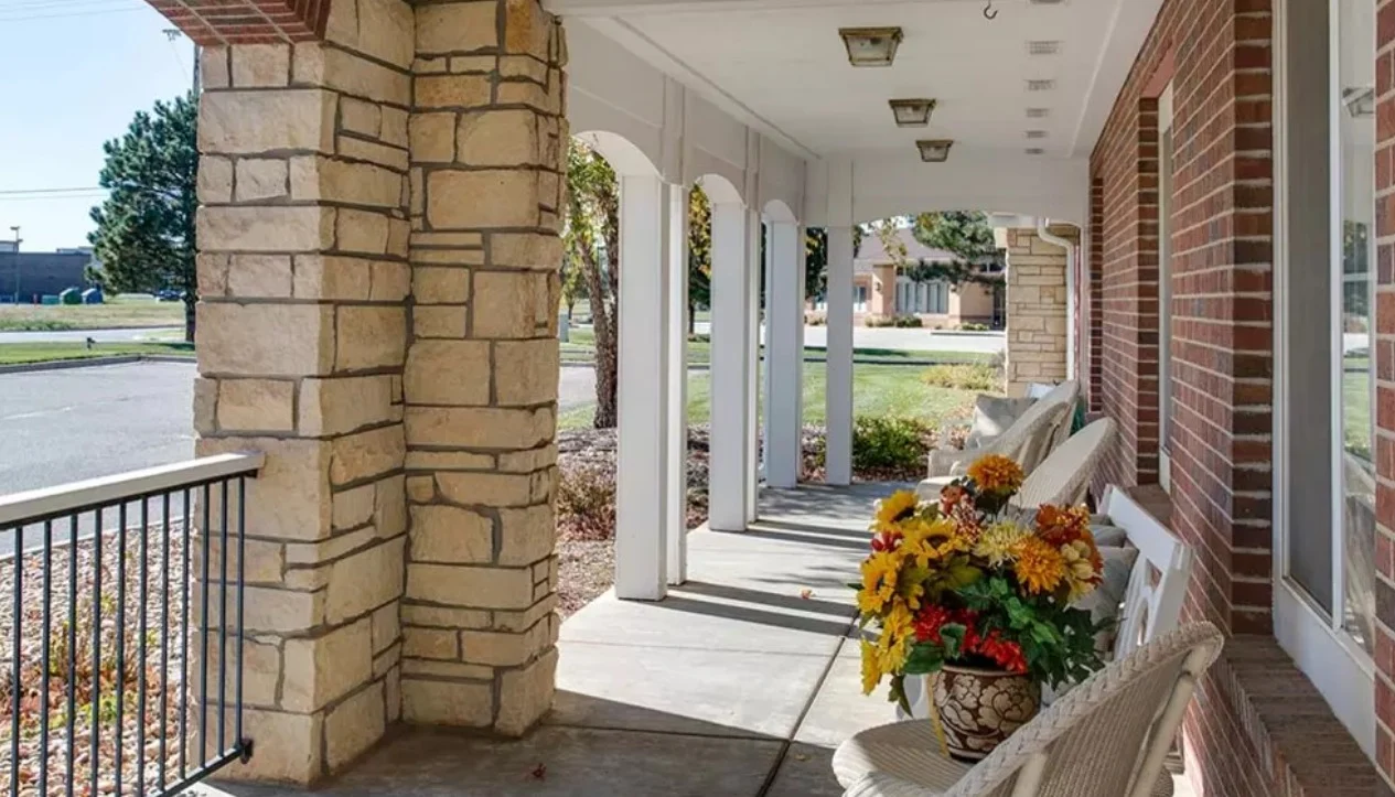 Image of Waldron Place Senior Living (2)