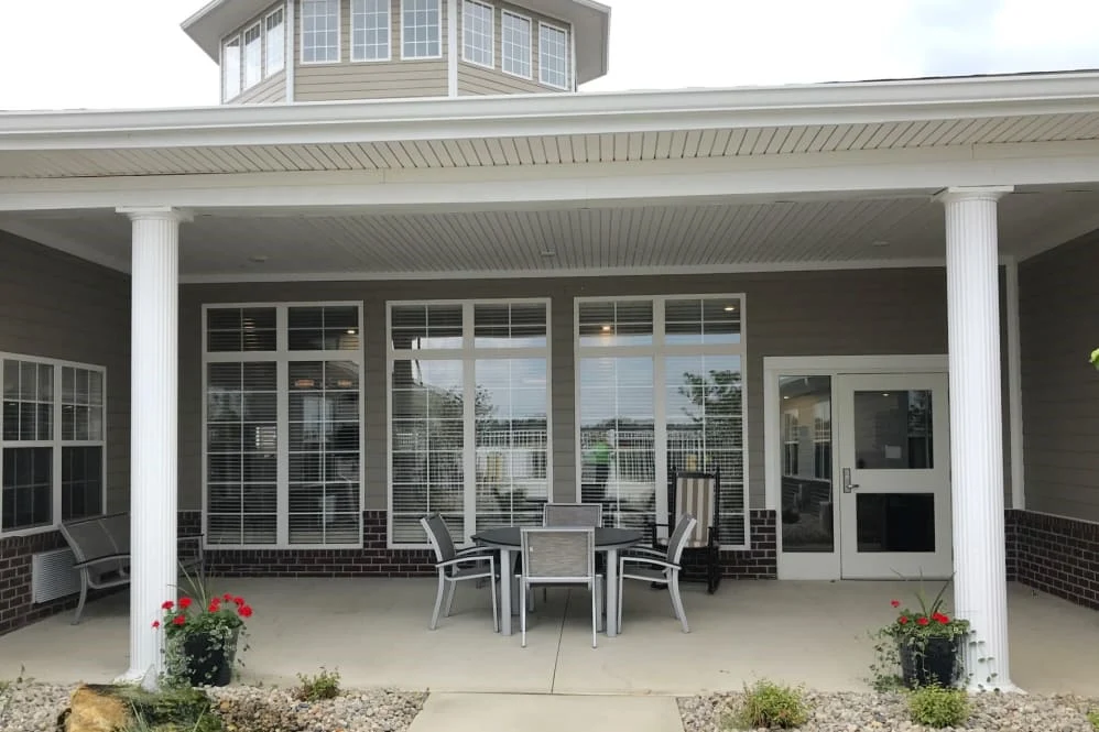 Image of The Springs of Lima Skilled Services (2)