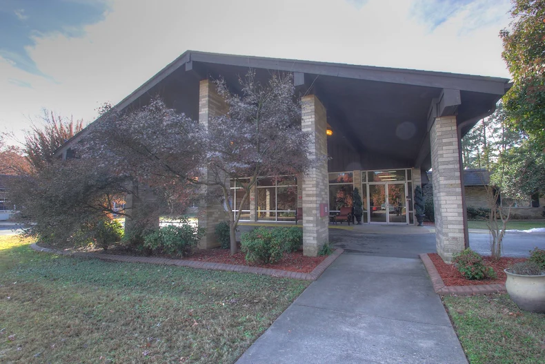 Image of Sheridan Healthcare And Rehabilitation Center (1)