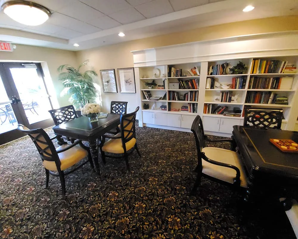 Image of The Parc at Harbor View (8)