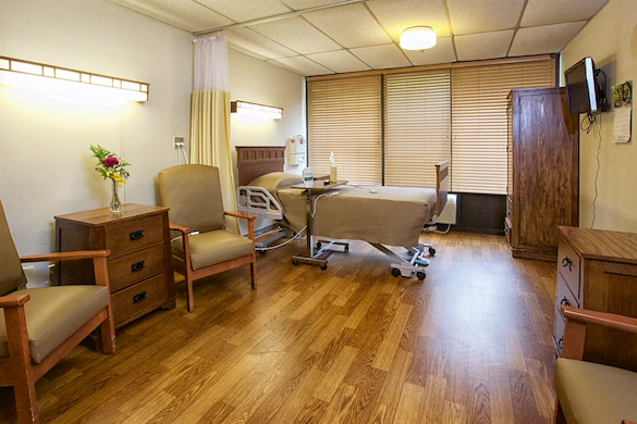 Image of Lexington Post Acute (6)