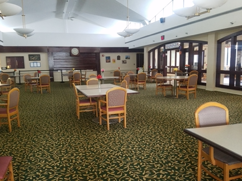 Image of MediLodge of Grand Rapids (4)