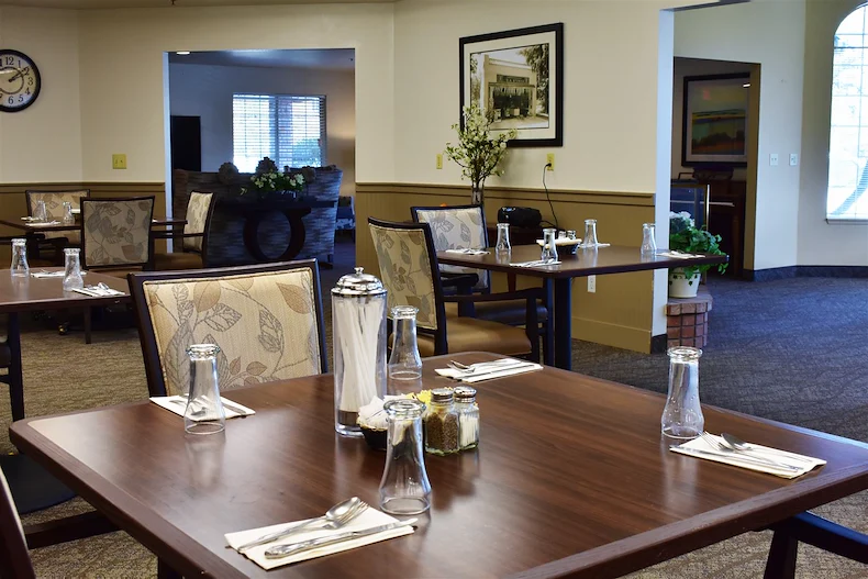 Image of Fox Hollow Residential Care Community (5)