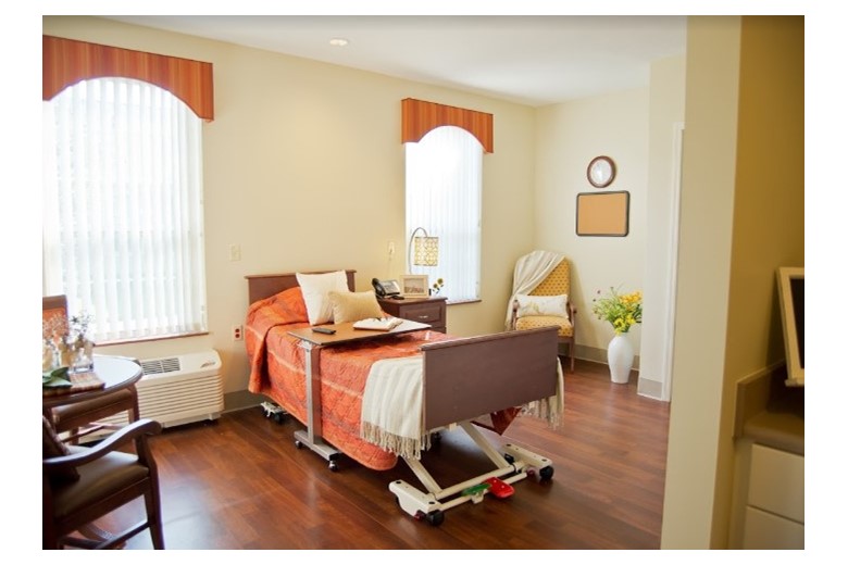 Image of Aspen Trace Health & Living Center (3)