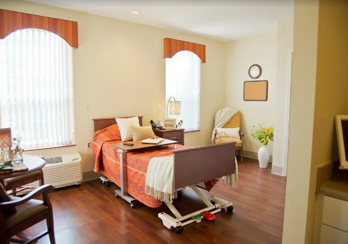 Image of Aspen Trace Health & Living Center (3)