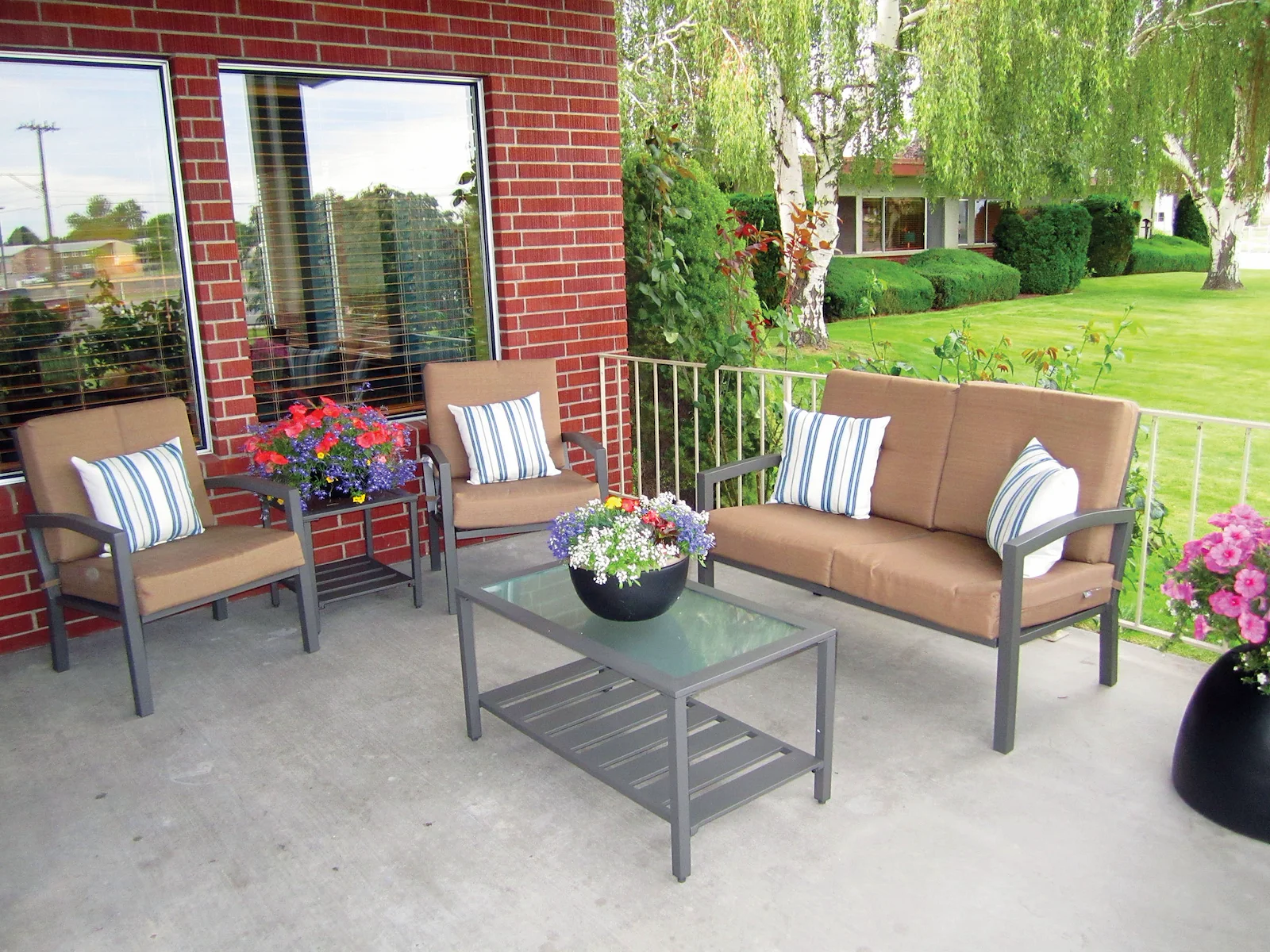 Image of Avalon Health & Rehabilitation Center - Pasco (5)