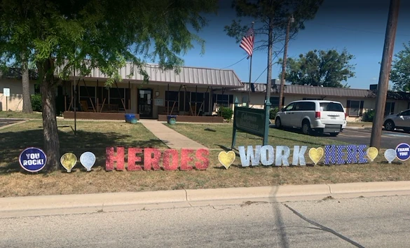 Image of Coleman Healthcare Center (1)