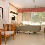 Image of Life Care Center Of Kirkland (6)