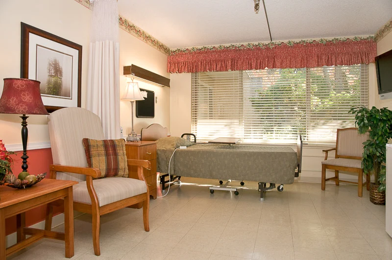 Image of Life Care Center Of Kirkland (6)