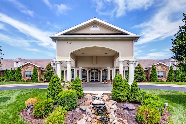 Image of Addington Place of Lee's Summit (1)