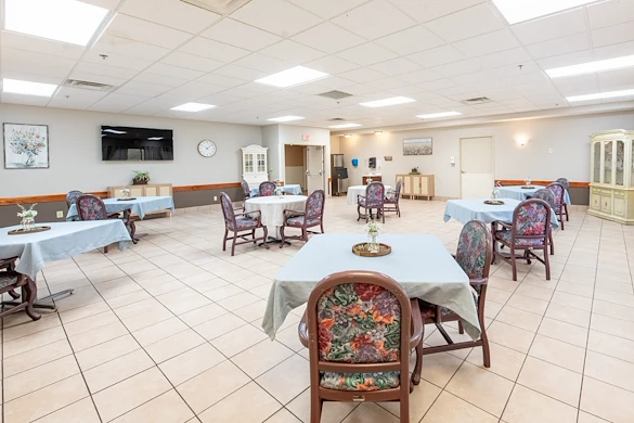 Image of Abbyshire Place Health & Rehabilitation Center (4)