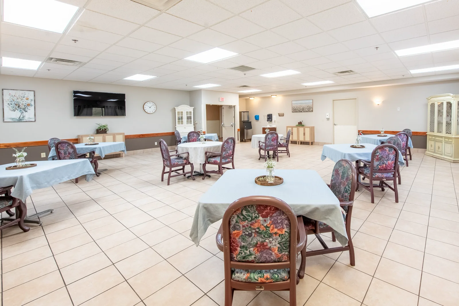 Image of Abbyshire Place Health & Rehabilitation Center (4)