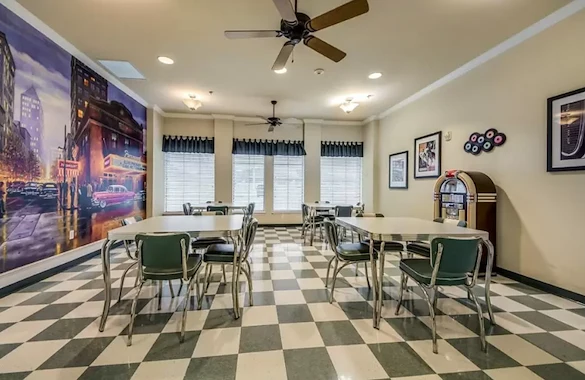 Image of Discovery Commons at Spring Creek (4)